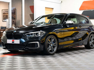 BMW 1 Series 3.0 M140I Shadow Edition Auto 3dr