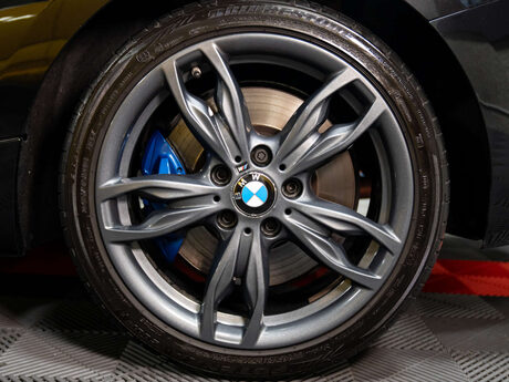 BMW 1 Series 3.0 M140I Shadow Edition Auto 3dr 29