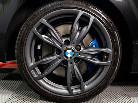 BMW 1 Series 3.0 M140I Shadow Edition Auto 3dr 28