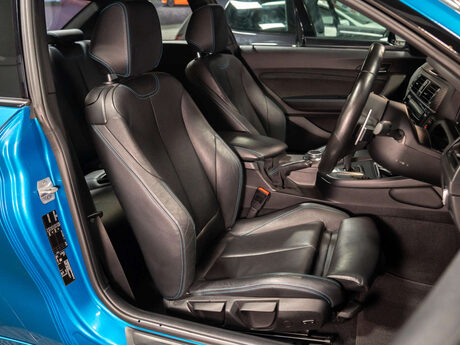 BMW 2 Series 3.0 M2 Auto 2dr 8