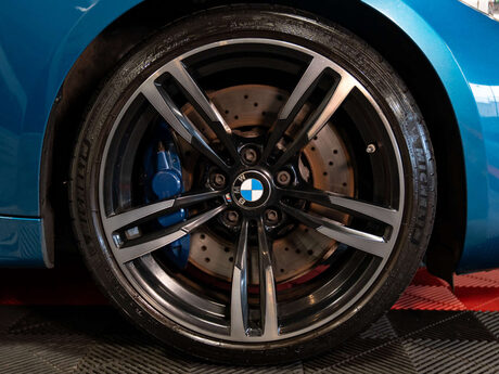 BMW 2 Series 3.0 M2 Auto 2dr 30