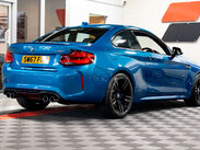 BMW 2 Series 3.0 M2 Auto 2dr 5