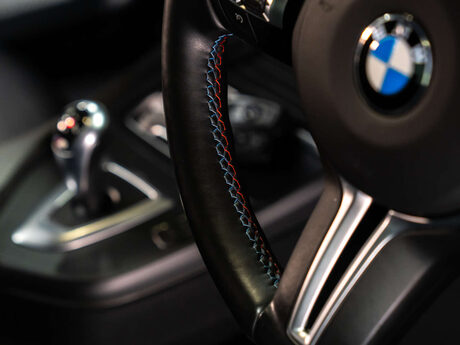 BMW 2 Series 3.0 M2 Auto 2dr 14