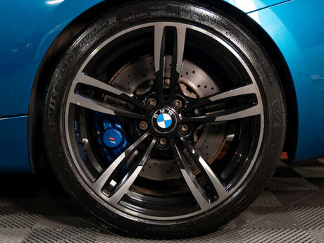 BMW 2 Series 3.0 M2 Auto 2dr 32