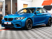 BMW 2 Series 3.0 M2 Auto 2dr 1