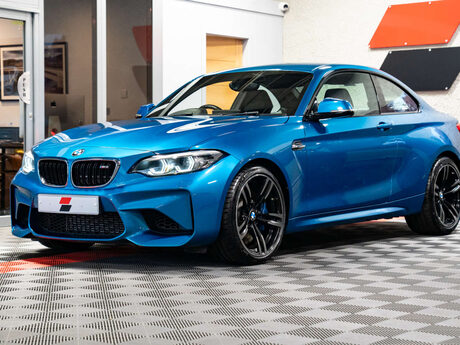 BMW 2 Series 3.0 M2 Auto 2dr 1