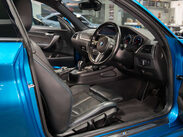 BMW 2 Series 3.0 M2 Auto 2dr 9