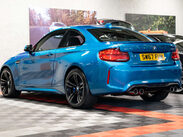 BMW 2 Series 3.0 M2 Auto 2dr 4
