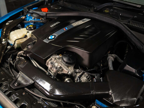 BMW 2 Series 3.0 M2 Auto 2dr 27