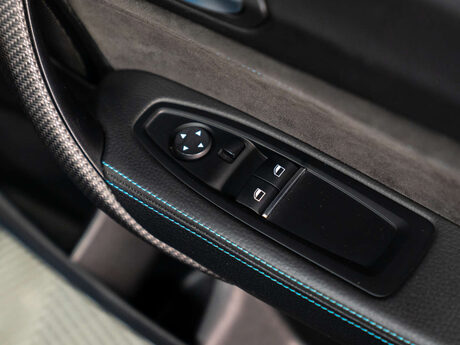 BMW 2 Series 3.0 M2 Auto 2dr 17