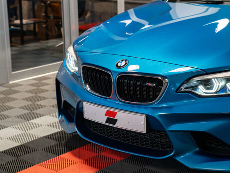 BMW 2 Series 3.0 M2 Auto 2dr 28