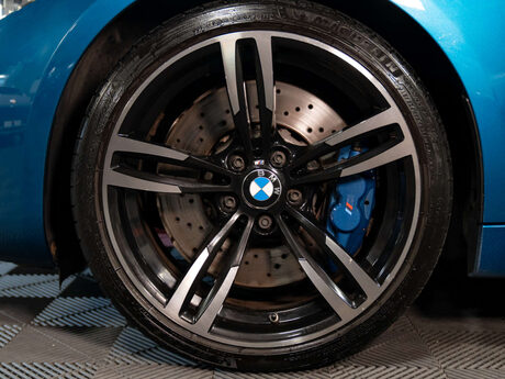 BMW 2 Series 3.0 M2 Auto 2dr 33