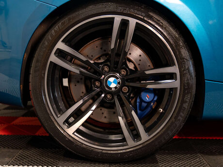 BMW 2 Series 3.0 M2 Auto 2dr 31