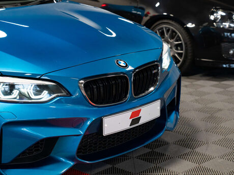 BMW 2 Series 3.0 M2 Auto 2dr 34