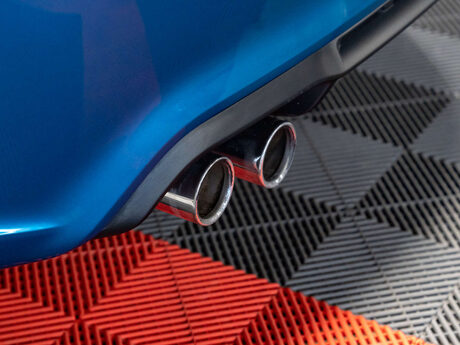 BMW 2 Series 3.0 M2 Auto 2dr 29