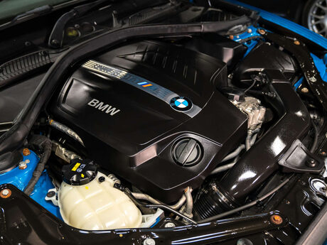 BMW 2 Series 3.0 M2 Auto 2dr 26