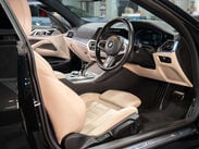 BMW 4 Series 3.0 M440d xDrive MHEV Auto 4WD 2dr 9