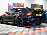 BMW 4 Series 3.0 M440d xDrive MHEV Auto 4WD 2dr 6