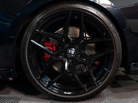 BMW 4 Series 3.0 M440d xDrive MHEV Auto 4WD 2dr 32