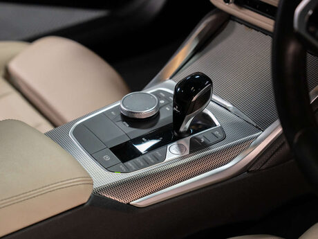 BMW 4 Series 3.0 M440d xDrive MHEV Auto 4WD 2dr 17