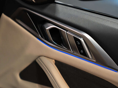 BMW 4 Series 3.0 M440d xDrive MHEV Auto 4WD 2dr 13