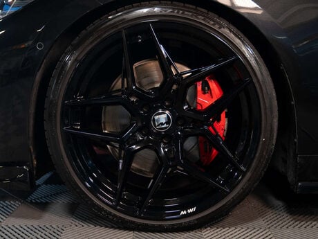 BMW 4 Series 3.0 M440d xDrive MHEV Auto 4WD 2dr 33