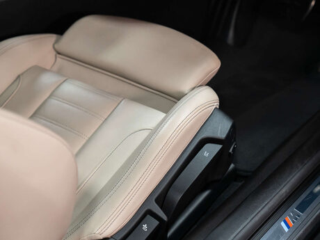 BMW 4 Series 3.0 M440d xDrive MHEV Auto 4WD 2dr 11