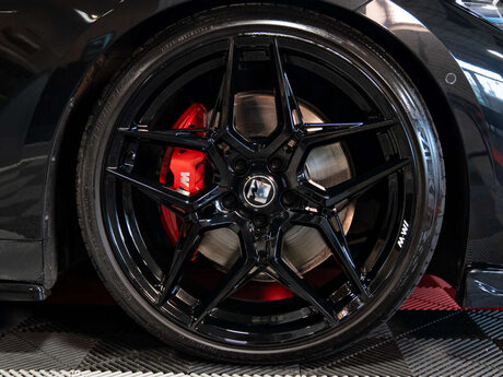 BMW 4 Series 3.0 M440d xDrive MHEV Auto 4WD 2dr 30