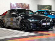 BMW 4 Series 3.0 M440d xDrive MHEV Auto 4WD 2dr 5