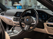 BMW 4 Series 3.0 M440d xDrive MHEV Auto 4WD 2dr 10