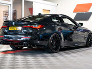 BMW 4 Series 3.0 M440d xDrive MHEV Auto 4WD 2dr 4