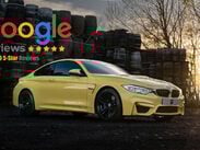 BMW 4 Series 3.0 M440d xDrive MHEV Auto 4WD 2dr 7