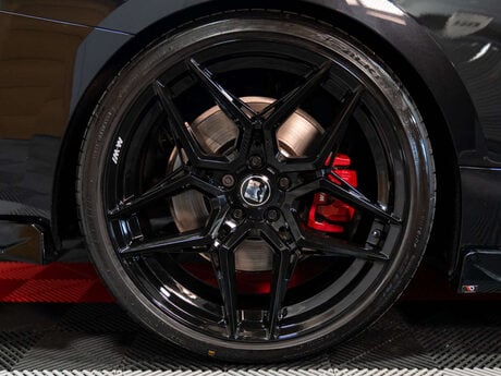 BMW 4 Series 3.0 M440d xDrive MHEV Auto 4WD 2dr 31