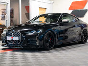 BMW 4 Series 3.0 M440d xDrive MHEV Auto 4WD 2dr 1