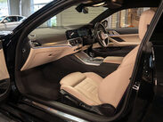 BMW 4 Series 3.0 M440d xDrive MHEV Auto 4WD 2dr 25