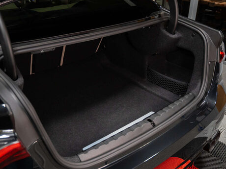 BMW 4 Series 3.0 M440d xDrive MHEV Auto 4WD 2dr 22