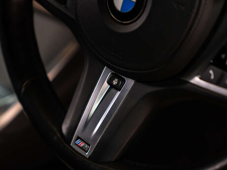 BMW 4 Series 3.0 M440d xDrive MHEV Auto 4WD 2dr 14