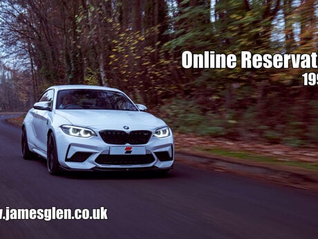 BMW 4 Series 3.0 M440d xDrive MHEV Auto 4WD 2dr 21