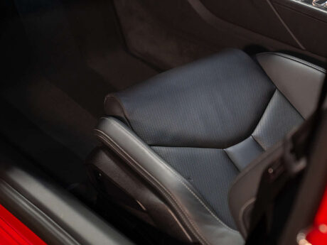 Audi R8 5.2 R8 Performance V10 Quattro Semi-Auto 4WD 2dr 22