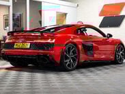 Audi R8 5.2 R8 Performance V10 Quattro Semi-Auto 4WD 2dr 6