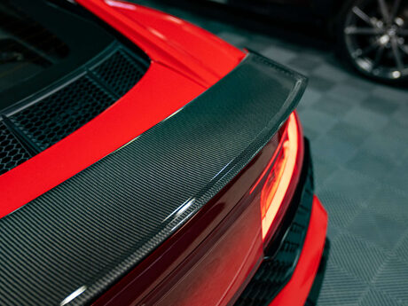 Audi R8 5.2 R8 Performance V10 Quattro Semi-Auto 4WD 2dr 29