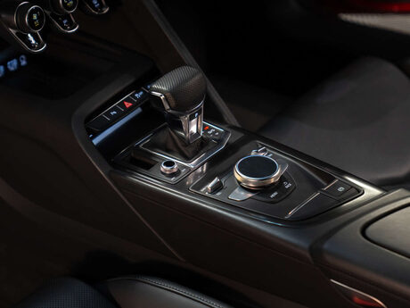 Audi R8 5.2 R8 Performance V10 Quattro Semi-Auto 4WD 2dr 21