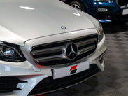 Mercedes-Benz E Class 3.0 E 350 D AMG Line Premium+ Auto 4dr 35