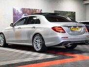 Mercedes-Benz E Class 3.0 E 350 D AMG Line Premium+ Auto 4dr 7
