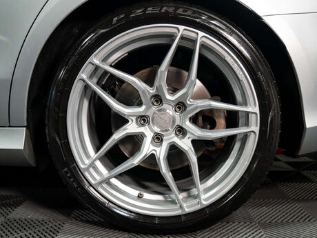 Mercedes-Benz E Class 3.0 E 350 D AMG Line Premium+ Auto 4dr 32