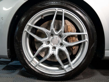 Mercedes-Benz E Class 3.0 E 350 D AMG Line Premium+ Auto 4dr 33