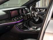 Mercedes-Benz E Class 3.0 E 350 D AMG Line Premium+ Auto 4dr 25