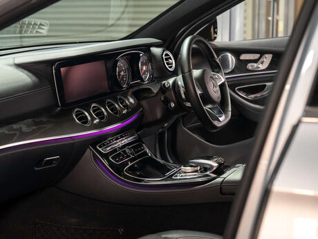 Mercedes-Benz E Class 3.0 E 350 D AMG Line Premium+ Auto 4dr 25