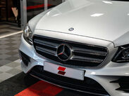 Mercedes-Benz E Class 3.0 E 350 D AMG Line Premium+ Auto 4dr 34