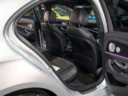 Mercedes-Benz E Class 3.0 E 350 D AMG Line Premium+ Auto 4dr 24